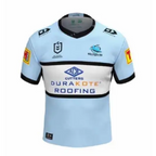 Sharks Rugby Home Jersey 2020