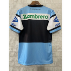 Maillot Rugby Sharks NRL 2024/2025