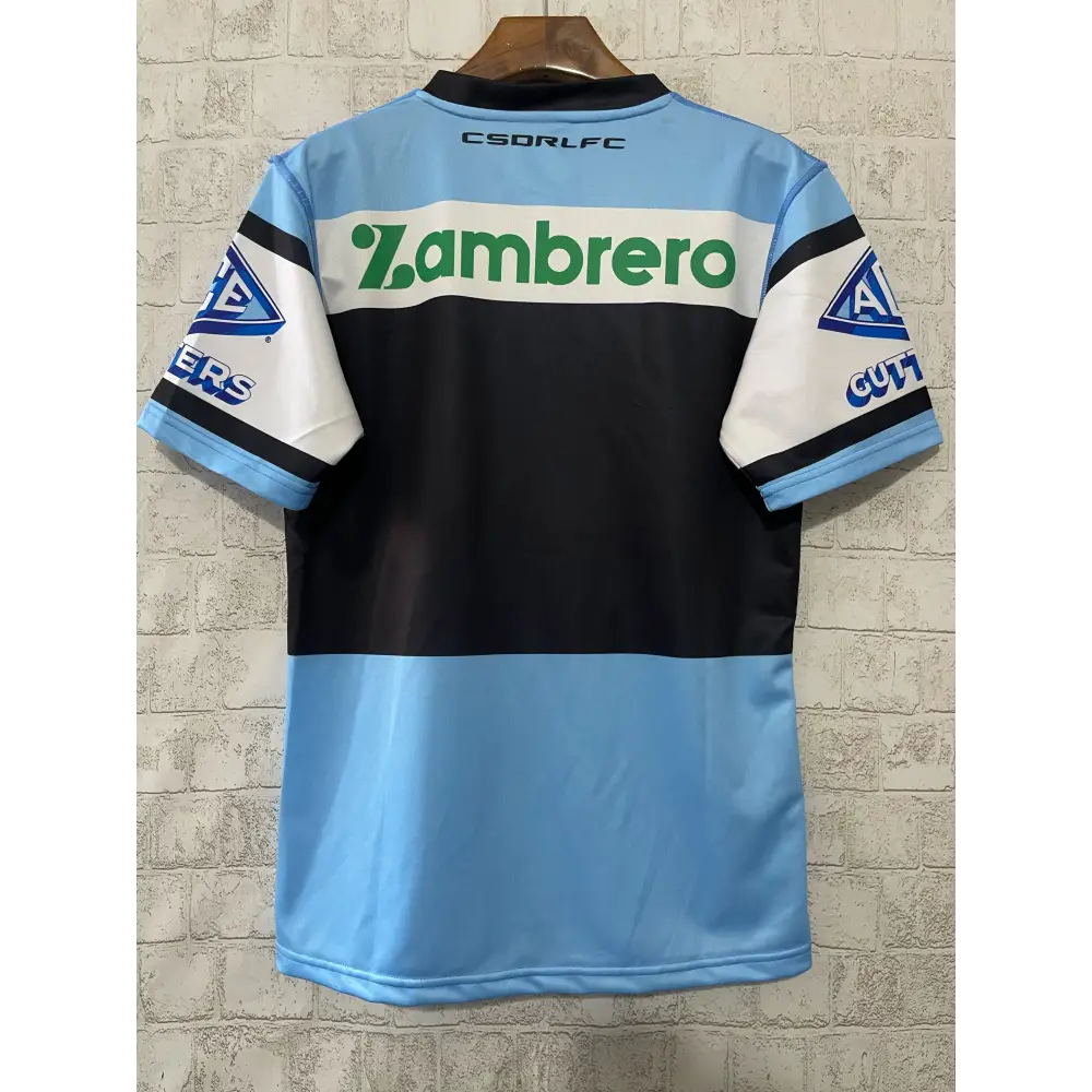 Rugby Trikot Sharks NRL 2024/2025