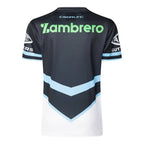 Maillot Rugby Sharks NRL 2024/2025