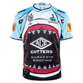 Sharks NRL Nines 2020 Rugby Jersey