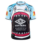 Sharks NRL Nines 2020 Rugby Jersey