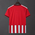 Maillot Sheffield Utd Domicile 2026/2027 Passe D