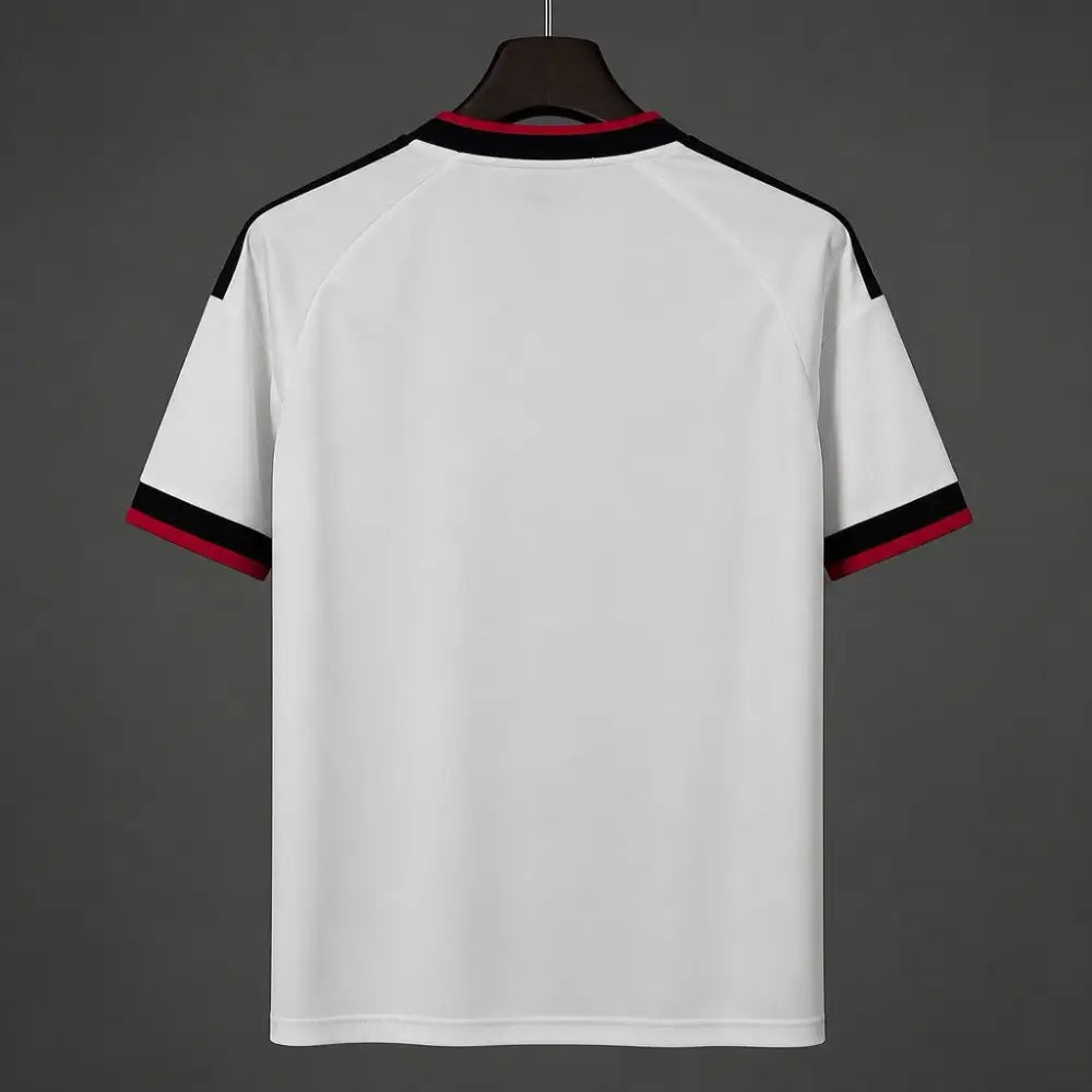 Maillot Sheffield Utd Extérieur 2026/2027 Passe D