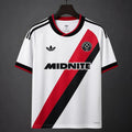 Maillot Sheffield Utd Extérieur 2026/2027 Passe D