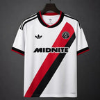 Maillot Sheffield Utd Extérieur 2026/2027 Passe D