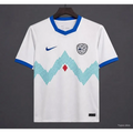 Slovenia Home Jersey 2026/2027