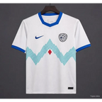 Slovenia Home Jersey 2026/2027