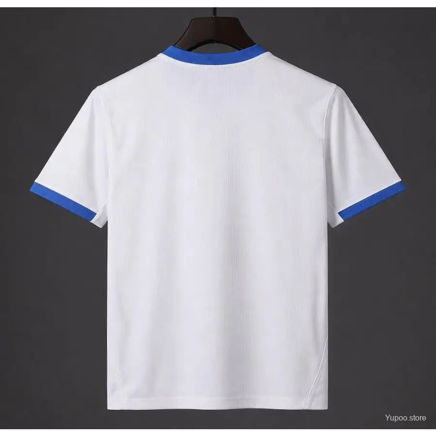 Slowenien Heimtrikot 2026/2027