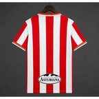 Maillot Sporting Gijon Domicile 2026/2027 Passe D