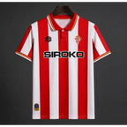 Maillot Sporting Gijon Domicile 2026/2027 Passe D