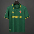 Maillot Sporting Gijon Extérieur 2026/2027 Passe D