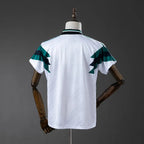 Maillot Sporting Lisbonne CP Retro Blanc Passe D