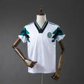 Maillot Sporting Lisbonne CP Retro Blanc Passe D