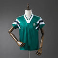 Maillot Sporting Lisbonne CP Retro Passe D