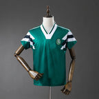 Maillot Sporting Lisbonne CP Retro Passe D