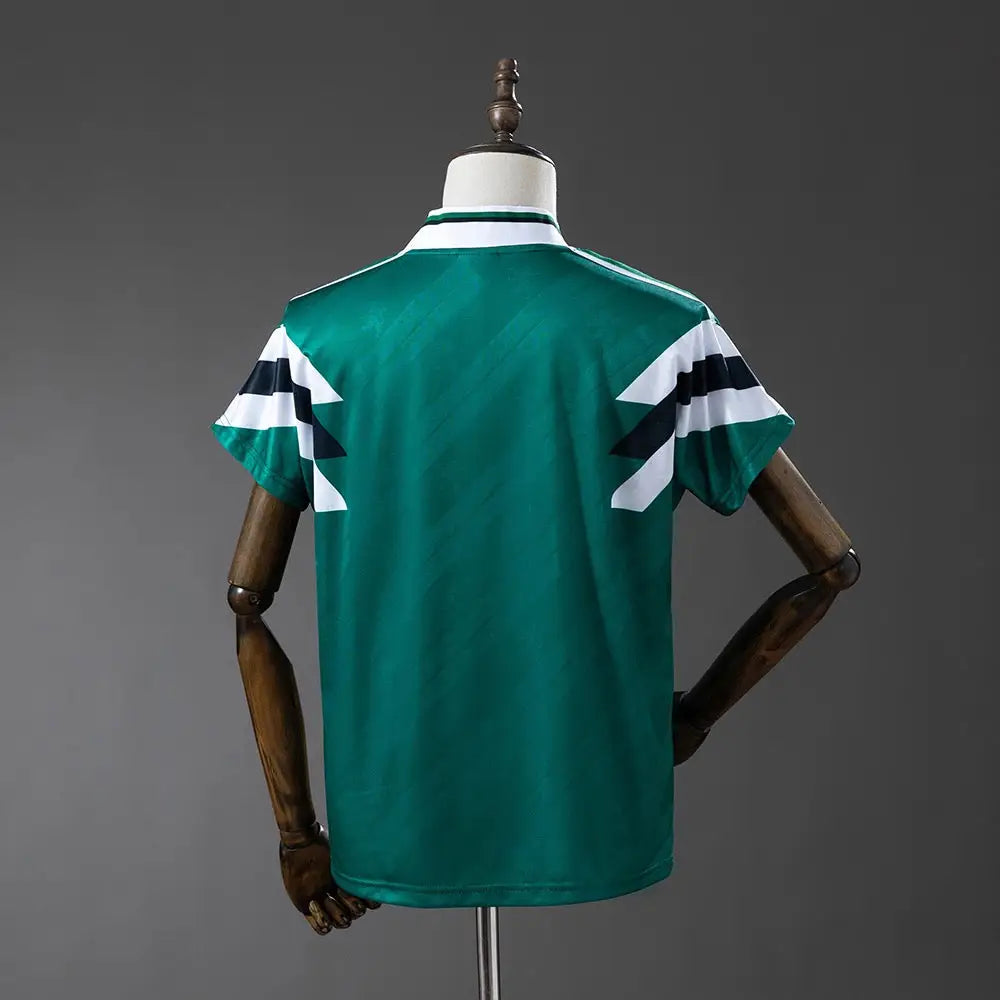 Maillot Sporting Lisbonne CP Retro Passe D