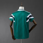 Maillot Sporting Lisbonne CP Retro Passe D