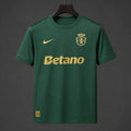 Maillot Sporting Lisbonne Domicile 2026/2027 125 ans Passe D