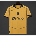 Maillot Sporting Lisbonne Extérieur 2026/2027 Passe D