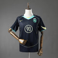 Maillot Sporting Lisbonne Third 2025/2026 Concept Passe D
