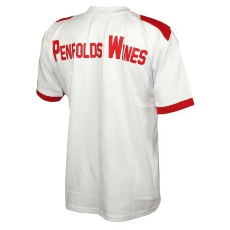 Illawarra St. George Dragons Rugby-Trikot 1979