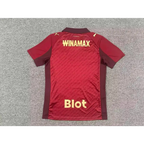 Maillot Stade Rennais 125 Ans 2025/2026