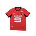 Stade Rennes Heimtrikot 2026/2027