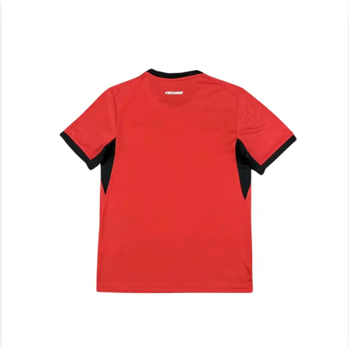 Maillot Stade Rennais Domicile 2026/2027 Passe D