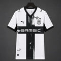 Maillot Stade Rennais Extérieur 2026/2027 Passe D
