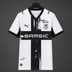 Maillot Stade Rennais Extérieur 2026/2027 Passe D