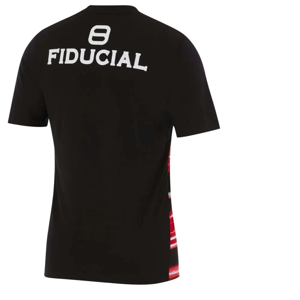 Stade Toulousain Rugby Pre-Match Jersey 2025/2026