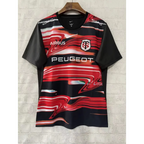 Stade Toulousain Rugby Pre-Match Jersey 2025/2026
