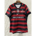 Stade Toulousain Rugby Heimtrikot 2025/2026