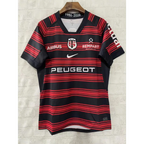 Stade Toulousain Rugby Heimtrikot 2025/2026