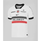 Maillot Rugby Stade Toulousain Extérieur 2025/2026
