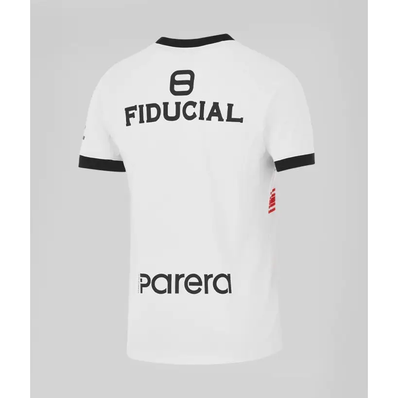 Stade Toulousain Away Rugby Jersey 2025/2026