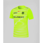 Stade Toulousain Third Rugby Jersey 2025/2026