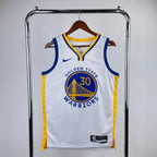 Stephen Curry 2024/2025 Jersey