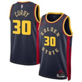 Stephen Curry Jersey 2024/2025