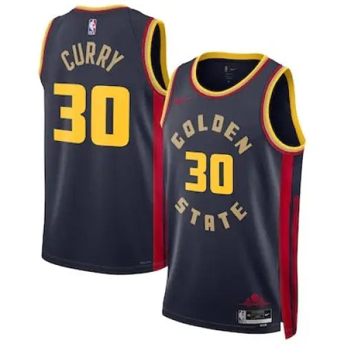 Stephen Curry Jersey 2024/2025
