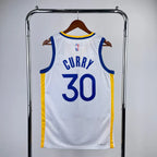 Stephen Curry 2024/2025 Jersey