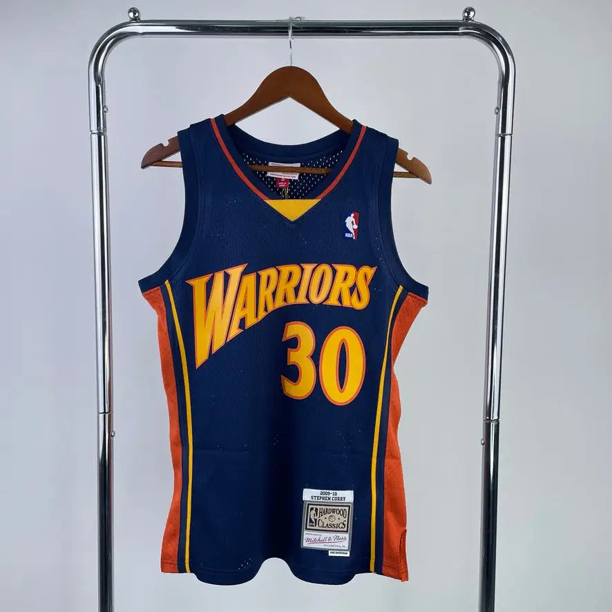 Stephen Curry Jersey