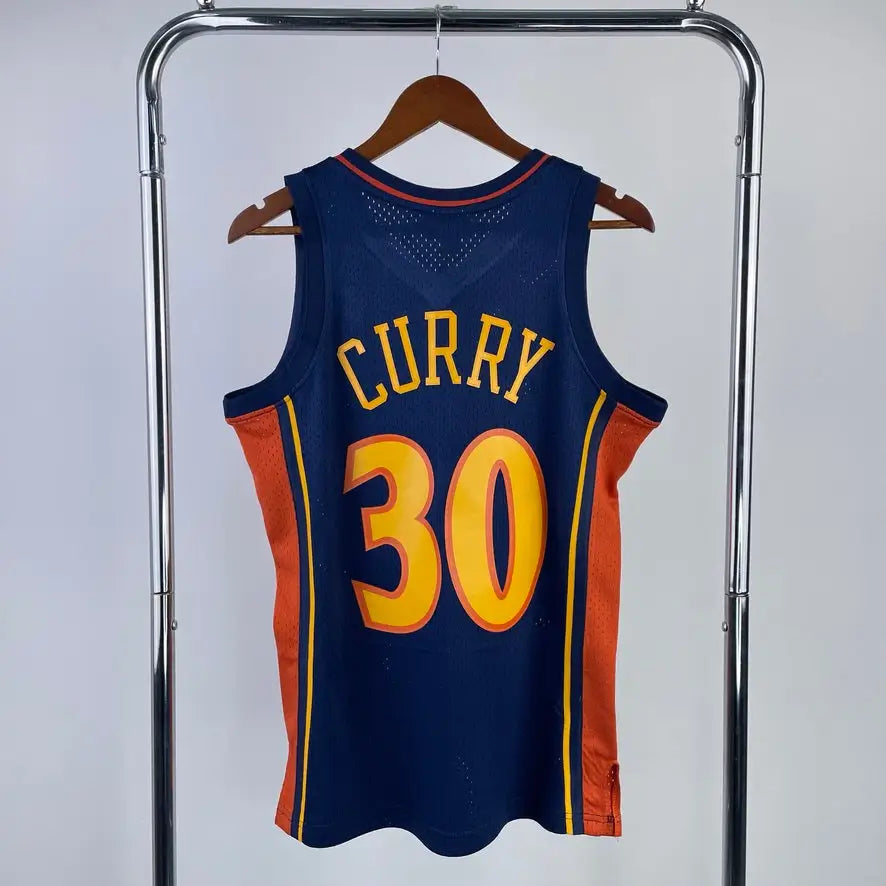 Stephen Curry Jersey