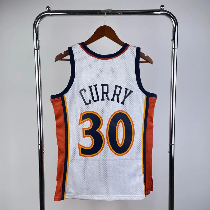 Stephen Curry Jersey