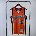 Stephen-Curry-Trikot