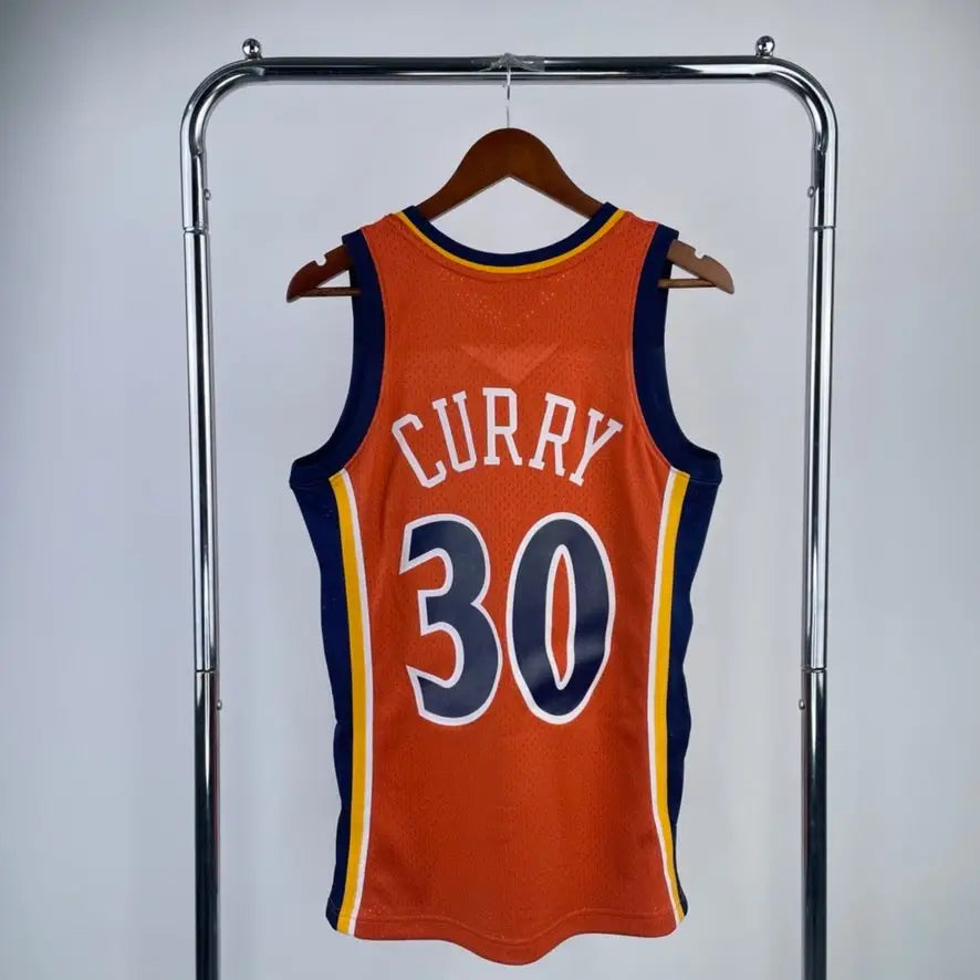 Stephen-Curry-Trikot