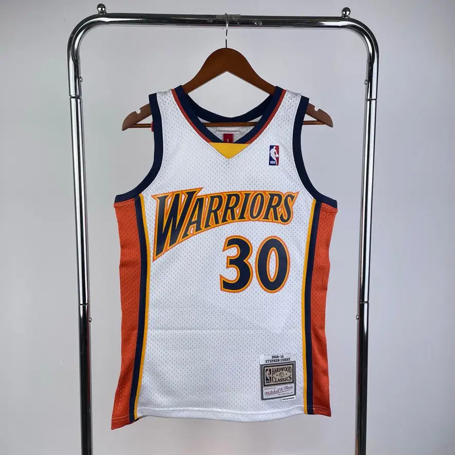 Stephen Curry Jersey