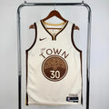 Stephen Curry Warriors 2025/2026 Jersey