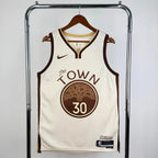Stephen Curry Warriors 2025/2026 Jersey